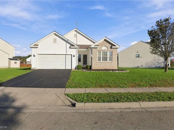 1489 E Quail Run Drive , Newark, OH 43055