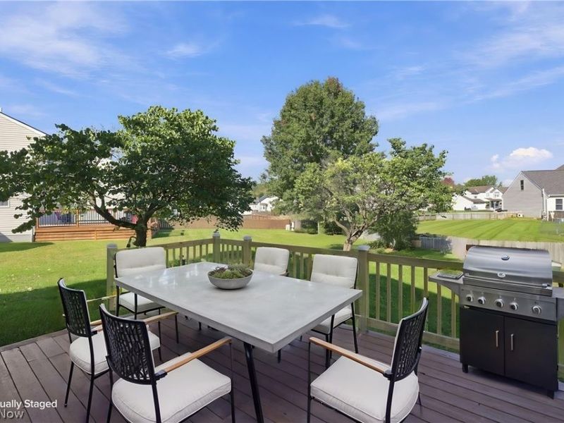1489 E Quail Run Drive, Newark, OH 43055 Photo 30