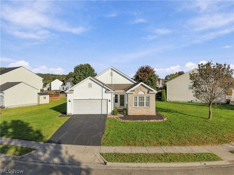 1489 E Quail Run Drive, Newark, OH 43055 Photo 36