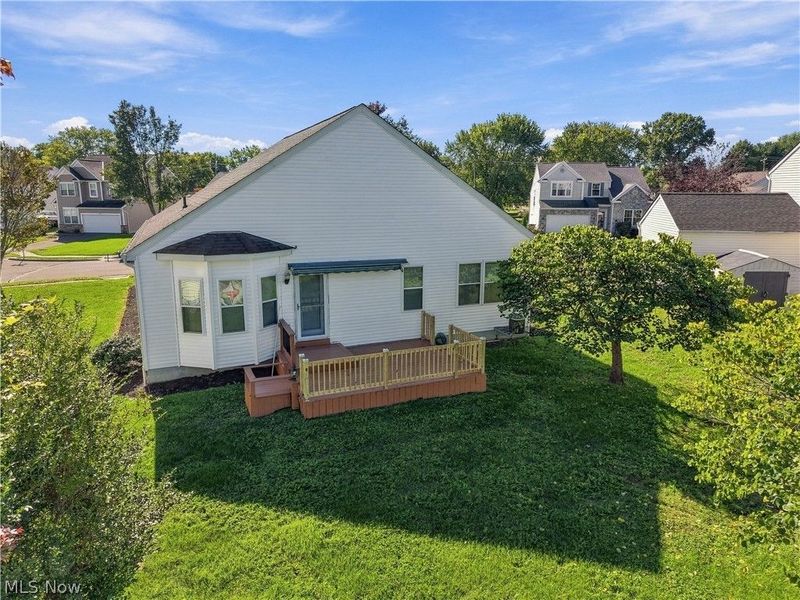 1489 E Quail Run Drive, Newark, OH 43055 Photo 7
