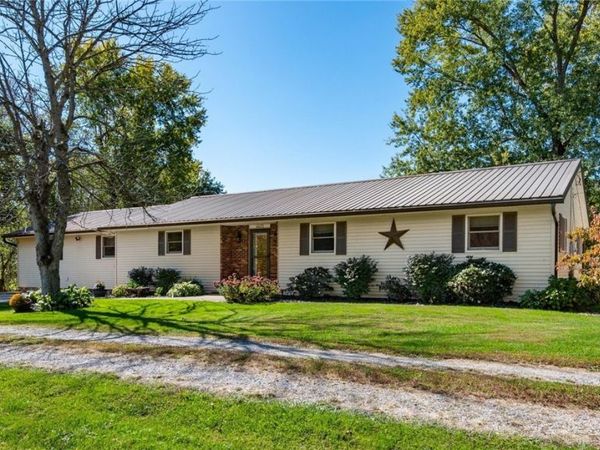 6625 S River Road, Blue Rock, OH 43720