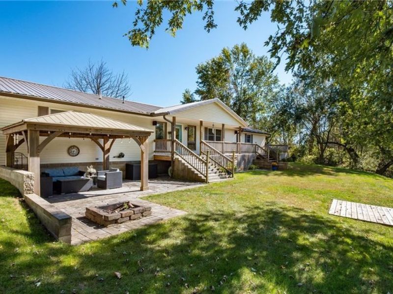 6625 S River Road, Blue Rock, OH 43720 Photo 29