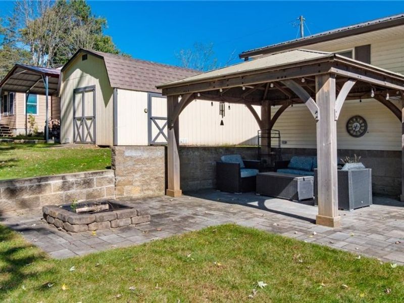 6625 S River Road, Blue Rock, OH 43720 Photo 31