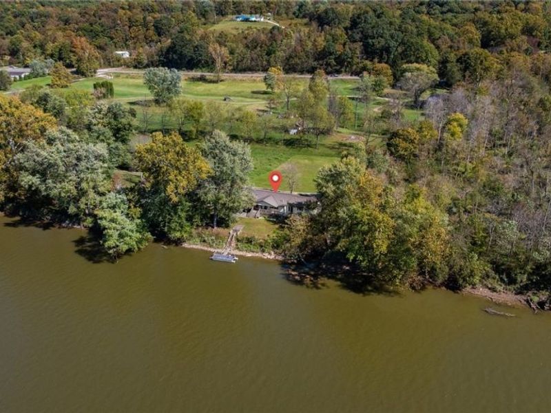 6625 S River Road, Blue Rock, OH 43720 Photo 40