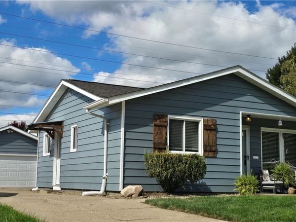 449 Chestnut Drive , Berea, OH 44017