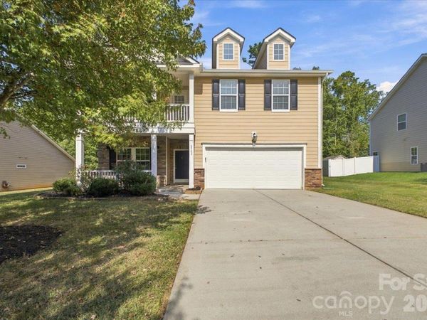 3724 Martele Drive , Mint Hill, NC 28227