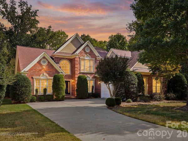 11649 James Richard Drive , Charlotte, NC 28277