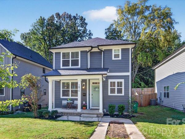 1816 Purser Drive , Charlotte, NC 28215