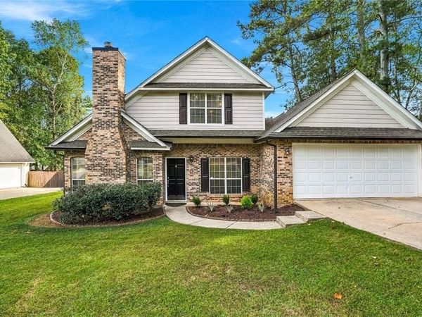 120 Pine Rise Court , Alpharetta, GA 30022