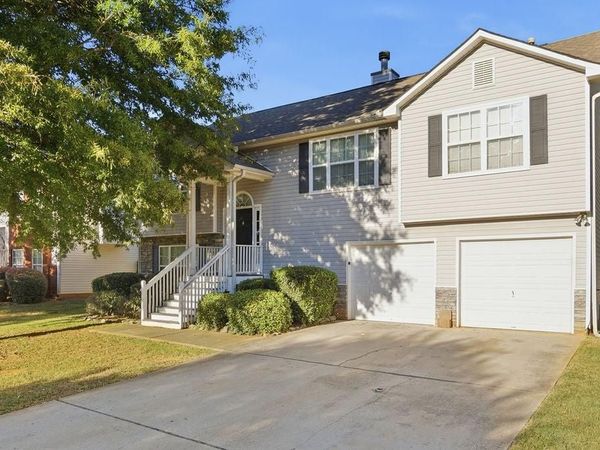 6085 Winston Trace , Mcdonough, GA 30252
