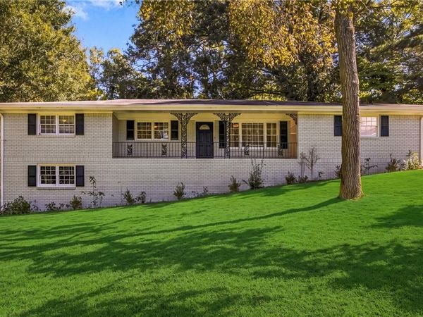 6243 David Lane SW, Mableton, GA 30126