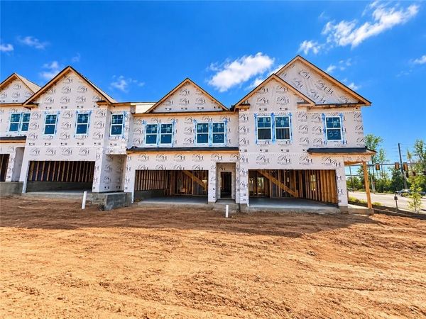 6380 Rosetta Drive SW, Unit 30, Atlanta, GA 30331