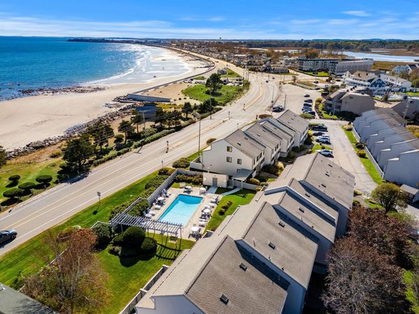 947 Ocean Boulevard, Unit 14, Hampton, NH 03842