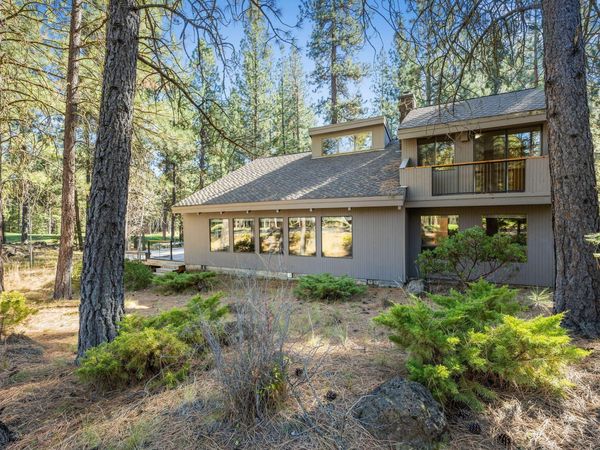 13168 Hawks Beard, GH 133, Black Butte Ranch, OR 97759