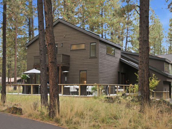 70435 Cutmint, Unit GM 220, Black Butte Ranch, OR 97759