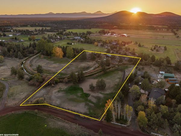 1155 SW 53rd Street, Redmond, OR 97756