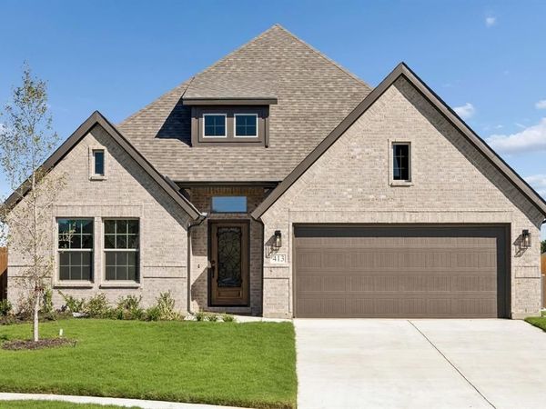 413 Jones Drive, Josephine, TX 75173