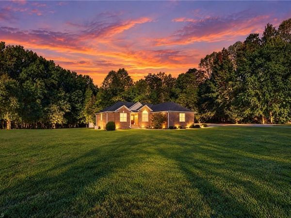 5505 Union Grove Road, Oak Ridge, NC 27310