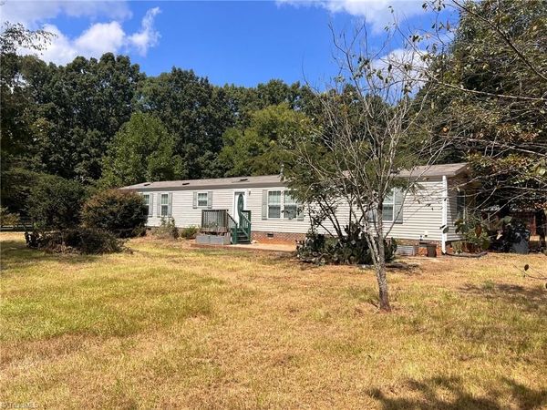 230 Squirrel Run , Salisbury, NC 28146