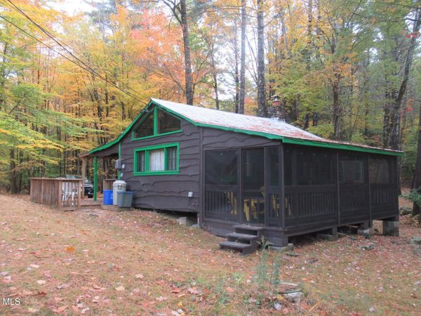 2243 N Shore Road, Hadley, NY 12835