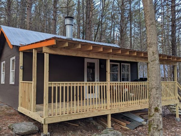 2243 N Shore Road, Hadley, NY 12835