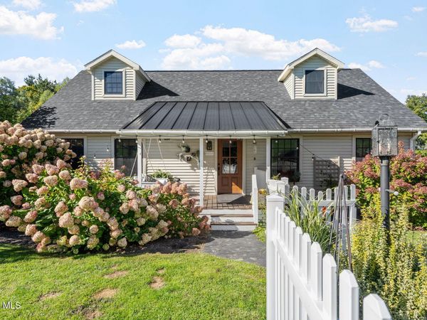 149 Rogers Avenue, Hoosick Falls, NY 12090