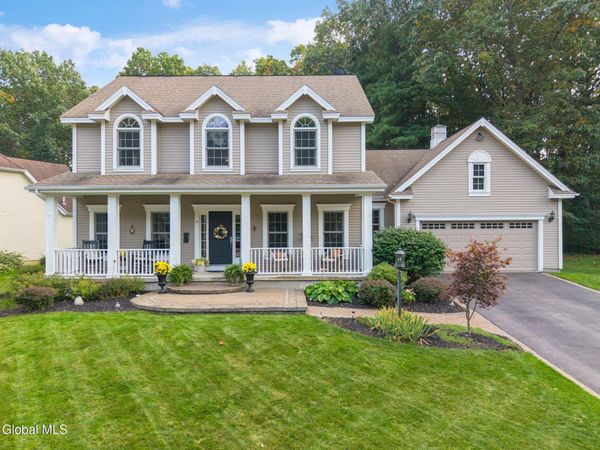 15 Tyler Drive, Saratoga Springs, NY 12866