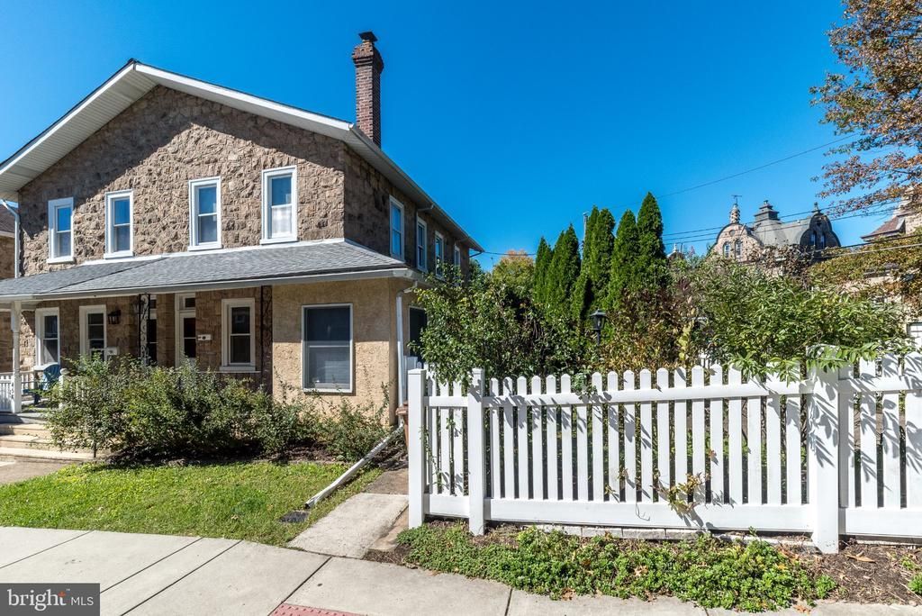 460 RENFREW AVENUE , AMBLER, PA 19002