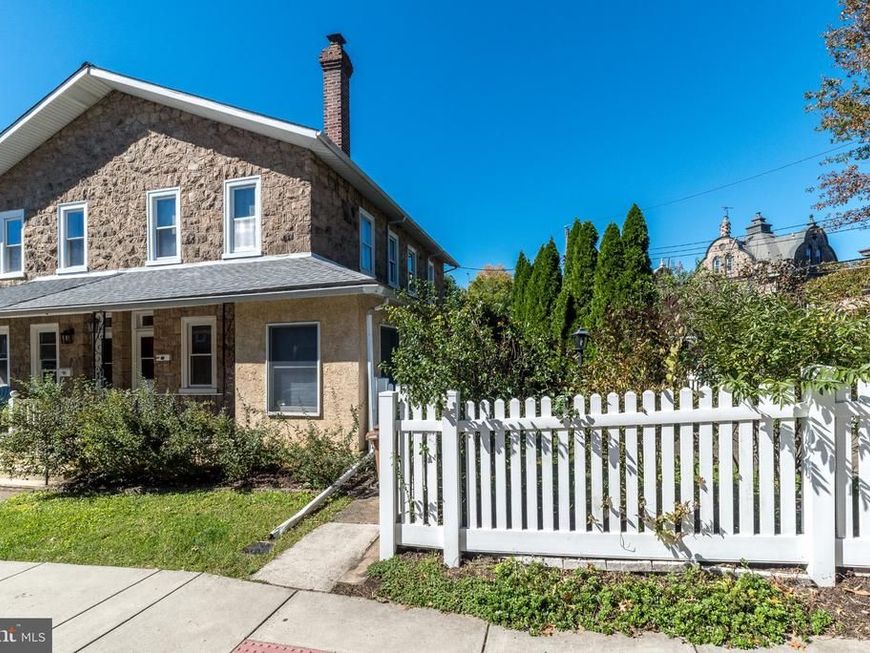 460 Renfrew Avenue , Ambler, PA 19002 Main Photo