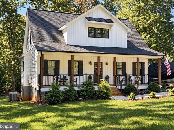 159 DOGWOOD DRAW, MINERAL, VA 23117