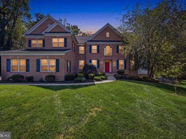 14401 DARREN COURT , BOWIE, MD 20721