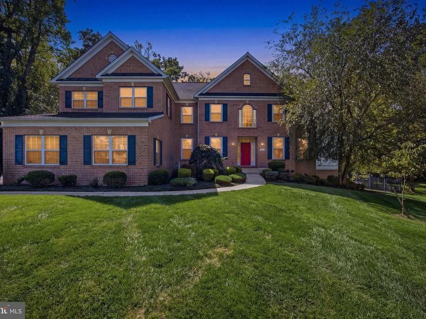 14401 Darren Court, Bowie, MD 20721 Main Photo