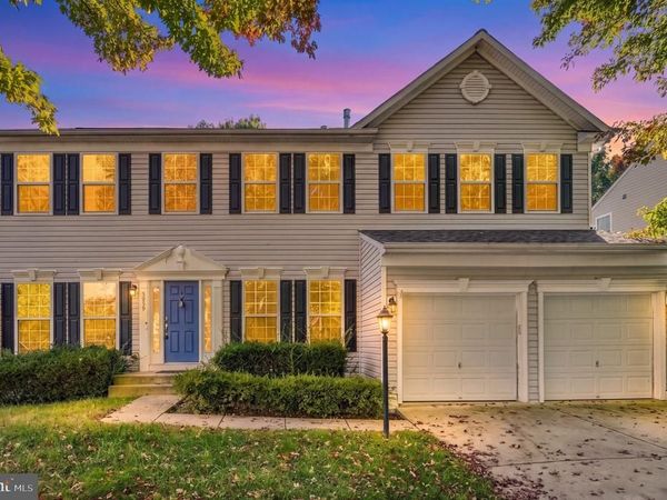 5959 LYCEUM LANE, MANASSAS, VA 20112