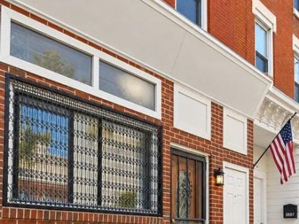 3809 HAVERFORD AVENUE, PHILADELPHIA, PA 19104