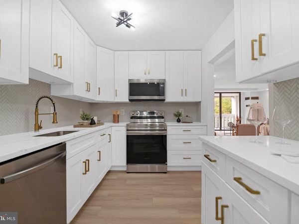 6101 EDSALL ROAD, Unit 602, ALEXANDRIA, VA 22304