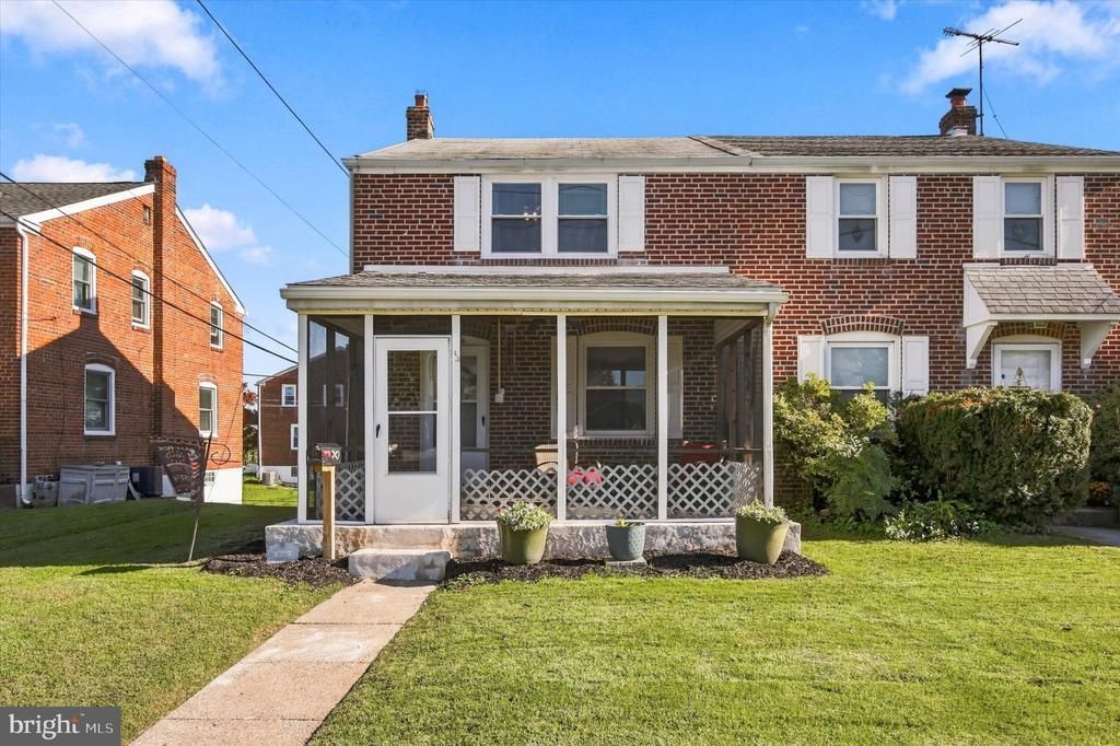 2144 ACADEMY AVENUE , HOLMES, PA 19043