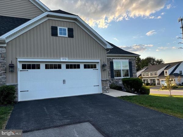 1715 JERUSALEM ROAD , MECHANICSBURG, PA 17050