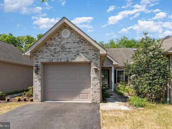 90 KESWICK DRIVE , MECHANICSBURG, PA 17050