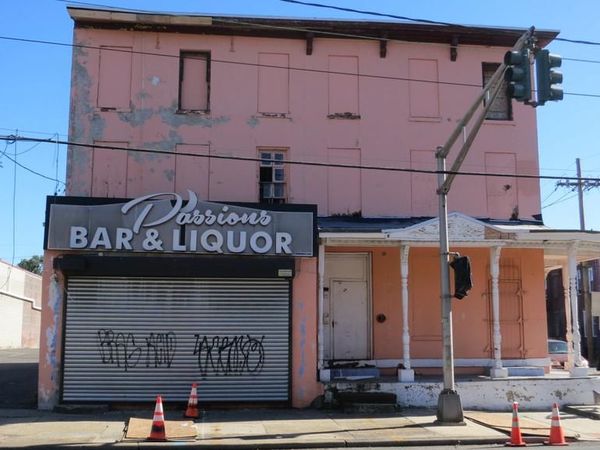 801 -803 E STATE STREET, TRENTON, NJ 08609
