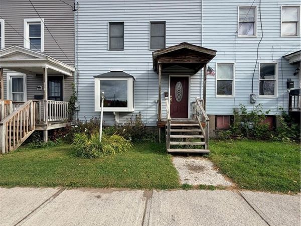 654 W End Avenue , Carthage, NY 13619