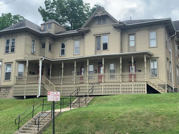 8 E First Street #102 , Corning, NY 14830