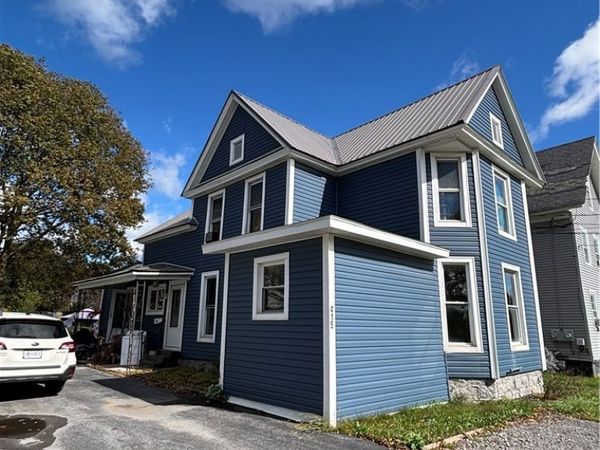 415 E Main Street , Watertown, NY 13601