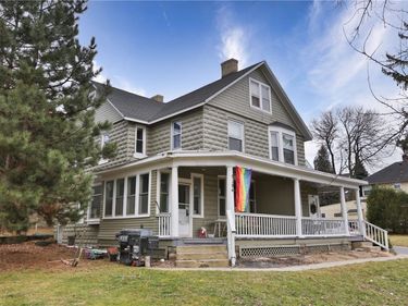 5184 Saint Paul Boulevard , Unit LEFT, Rochester, NY 14617