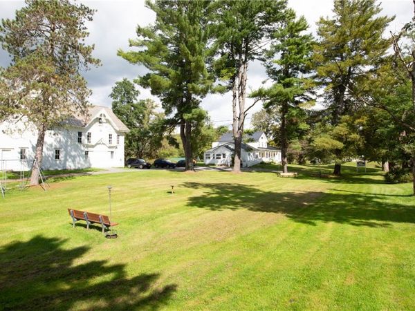 20 West Street , Unit 3, Edmeston, NY 13335