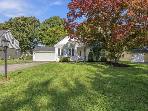 26 Lynda Lane , Rochester, NY 14624