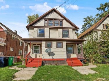 1886 Willow Avenue, Niagara Falls, NY 14305