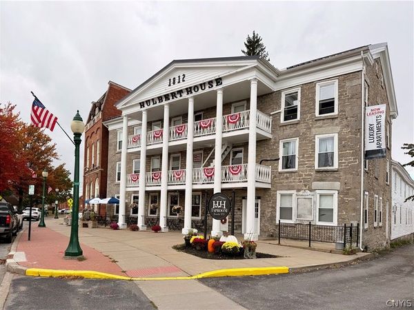 106 Main Street, Boonville, NY 13309