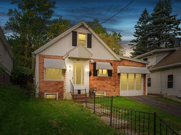 208 Boston Street, Syracuse, NY 13206
