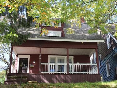 1020 Westcott Street, Syracuse, NY 13210