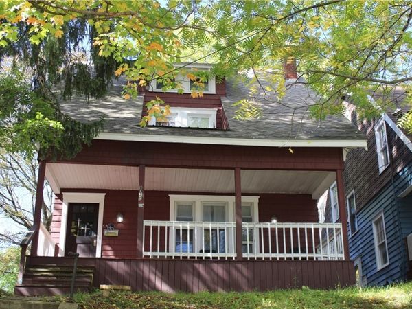 1020 Westcott Street, Syracuse, NY 13210